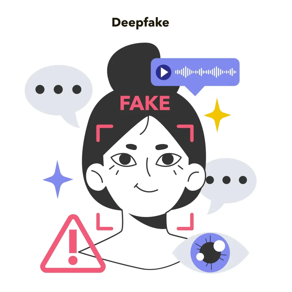 deepfake co to