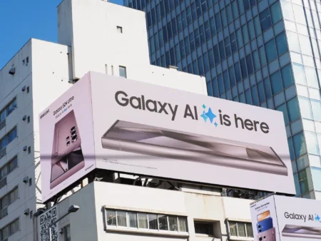 samsung ai