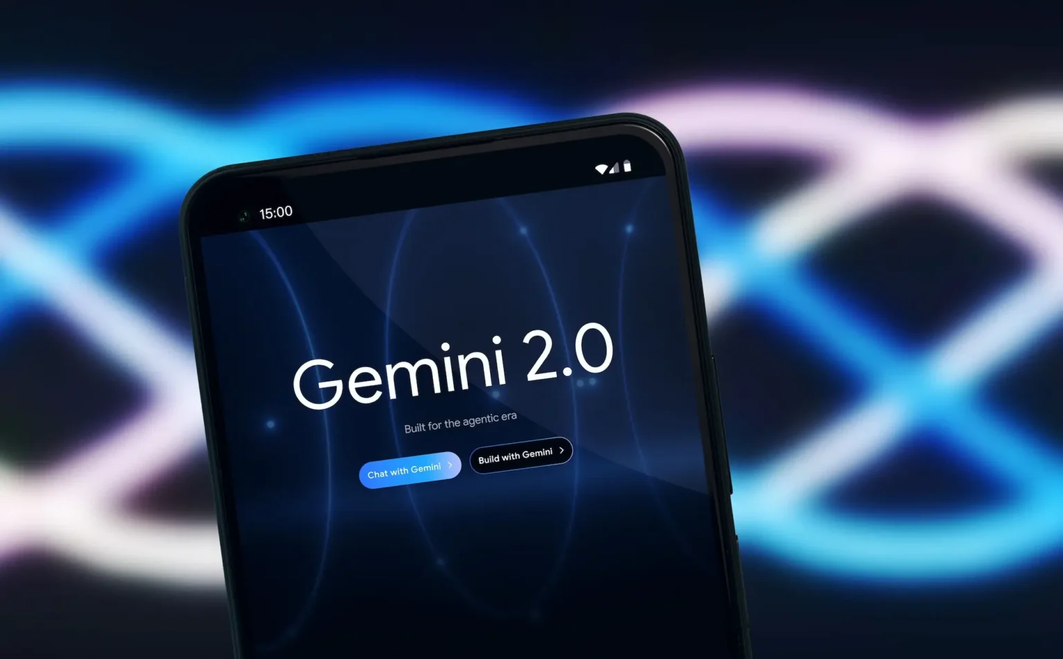 gemini 2.0 pro