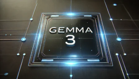 gemma 3