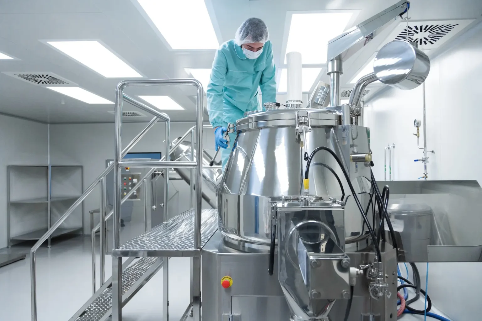 bezpieczenstwo branzy farmaceutycznej