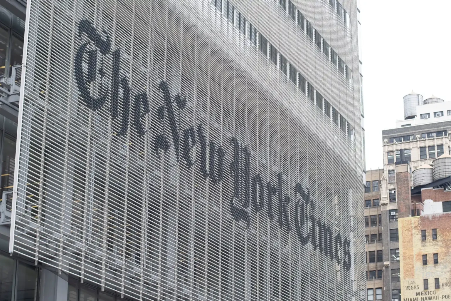 New York Times