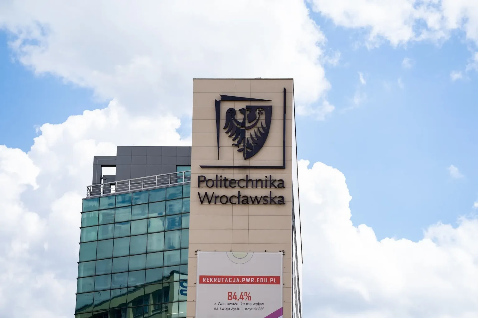 politechnika wrocławska
