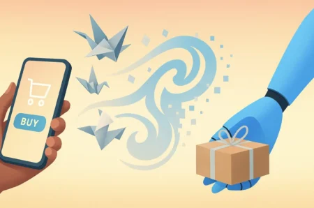 Zakupy bez kliknięcia. Agentic AI zmieni e-commerce szybciej, niż myślisz