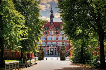 politechnika gdańska