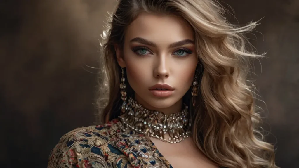 modelka ai