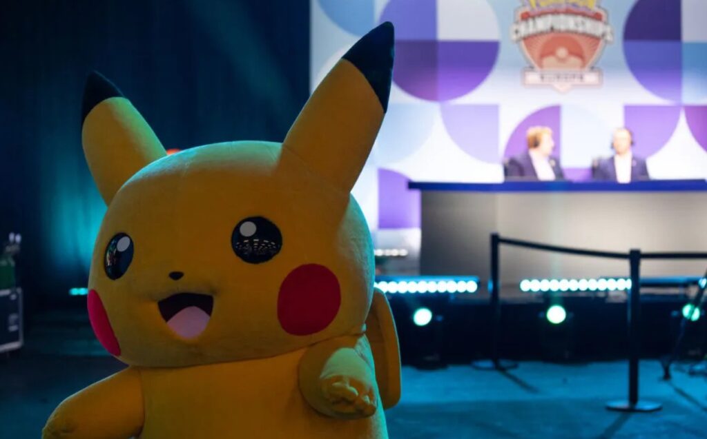 Gemini od Google wpada w panikę podczas gry w Pokémona