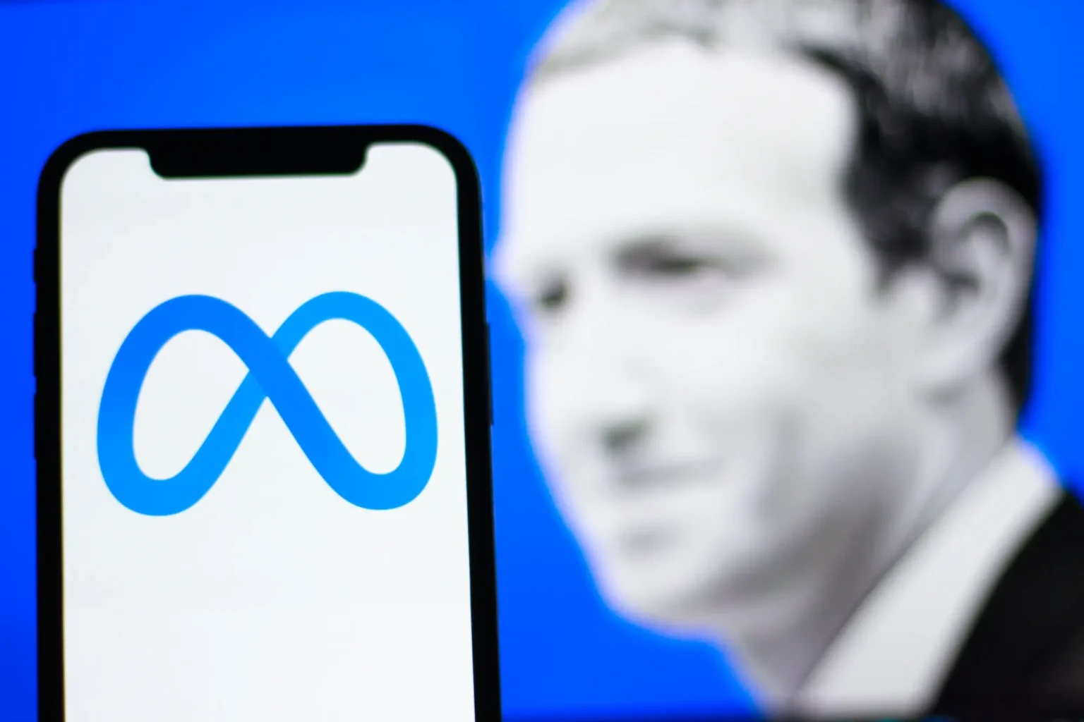 Mark Zuckerberg