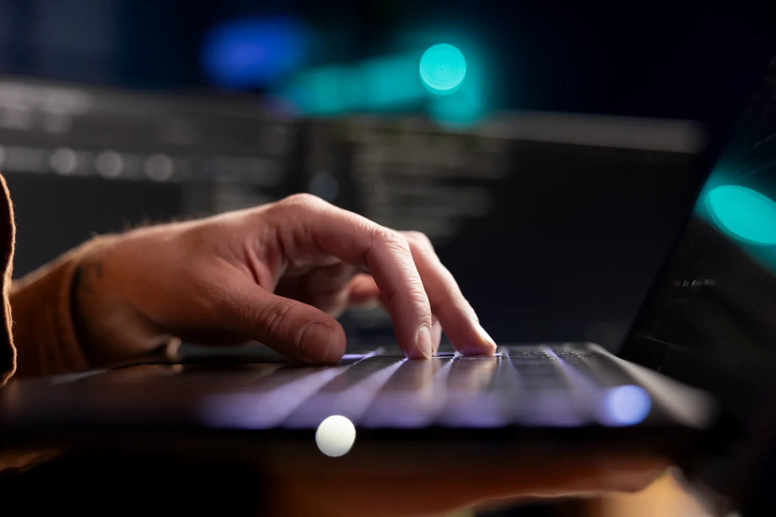 cybersecurity