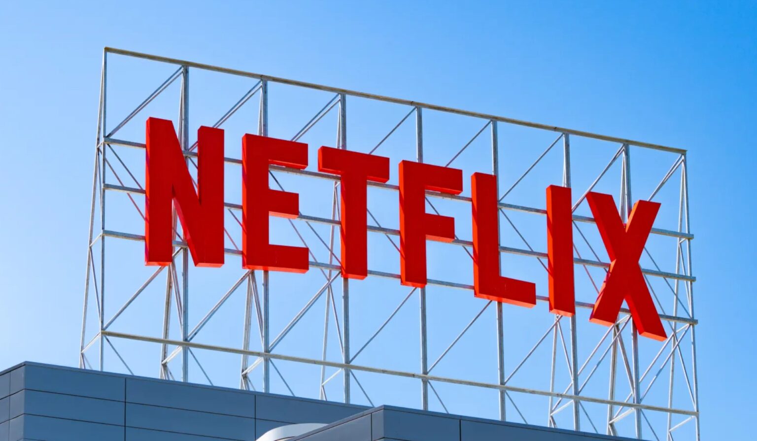 Netflix zaczyna wykorzystywać GenAI w swoich serialach i filmach
